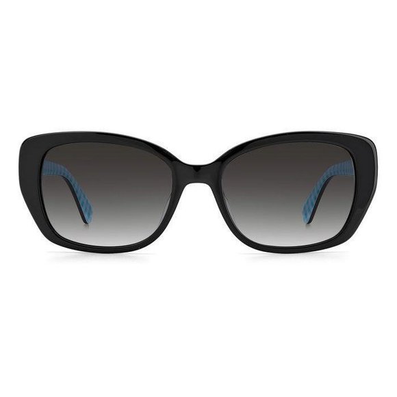 KATE SPADE KENZIE/G/S Sunglasses Sun Glasses PINK 35J Authentic New 53mm Women - Picture 2 of 3